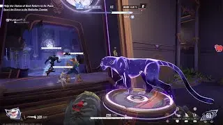 Gambit Is A Crayon Eater (Marvel Rivals)