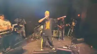 Fidel Nadal en Anaheim ca 2022 (highlights)