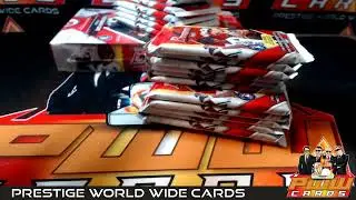 2023 Bowman MLB Baseball 3-Box Hobby 1/4 Case Break #3