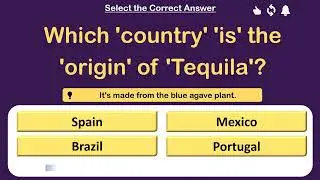 The 'Smartest' People Fail This! 20 HARDEST General Knowledge Questions | How High Is Your Real IQ?