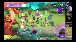REMATCH: 6 MYTHIC Artillery Plants! + MMR LOSS BUG? | Plant vs Undead PVU: PVP Season 01B - Game 201