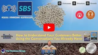How to Understand Your Customers Better Using the Conversations You Already Have