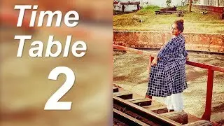 Time Table 2 | Arushi Aggarwal Choreography | DESI DANCE CREW ACADEMY