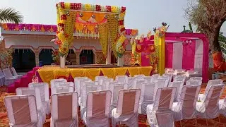dharmesh Tent House | Bhadari Kala |