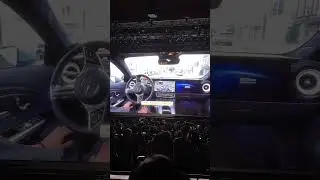 NVIDIA Alpamayo Self Driving Software #ces2026