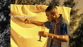 Jontha Links - Socialite