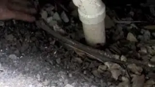 Biolet Composting Toilet: Installation of Non-electric Model