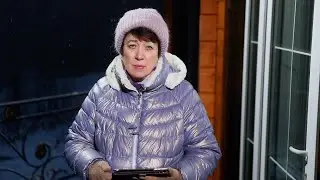 967. В. О. - Вопрос спасения и крещения.