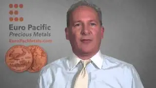Gold Pullback Explained