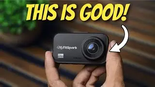 Лучший видеорегистратор ADAS до 8000 ₹ | Долгосрочный обзор MyFitSpark DC 101 Pro ADAS