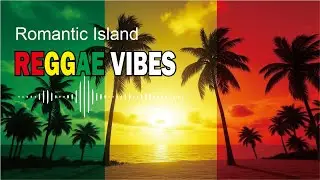 Conscious Reggae Music with Soulful Male & Female Harmony