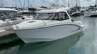 Beneteau: Antares 7