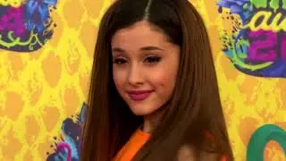 Ariana Grande vue en train dembrasser Jai Brooks