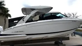 2026 Regal LX9 - Walk Through Video 