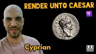 History of Currency, Render Unto Caesar and Biblical Connections