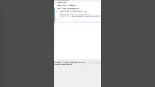 CheckedException in Java with simple example | Compiletime exception | FileNotFoundException