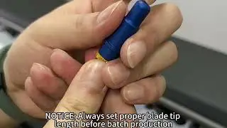 Vicut VC series vinyl cutting plotter Installation guides #machine #vinyl #film #factory