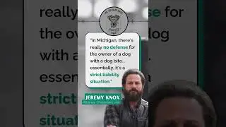 Dog Bite Liability 🐶