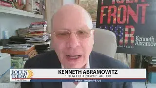 Escalating global threats - Kenneth Abramowitz