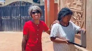 Myh en MbaLait - Vitany ono mampiditra Rami ao amle ordi ( Comédie Gasy 2026 )