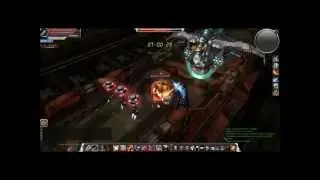 Cabal Krisiun Trem Defeituoso