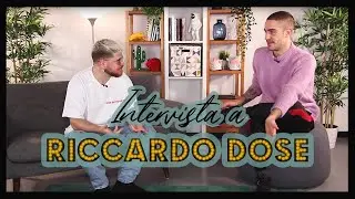Tommaso Zorzi intervista Riccardo Dose | Tommy Talks