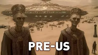 Lost Megacity Discovered &ndash; Predates All Known Civilizations