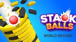 Breaking World Record in Live 🥵 StackBall 3D Game 🏀⚽🏌️|| TG TECHNO PLAYS is Live 🏆 || Android Games