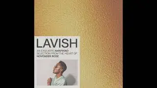 November Rose - Lavish