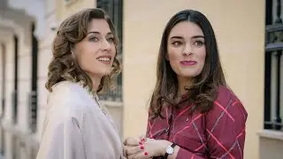 Alba Brunet habla sobre su salida de 'Sueños de libertad'