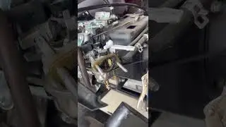 High Rev SnowBlower