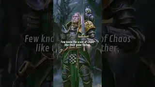 ВОСКРЕСШИЕ | Прощённые воины Льва Эль'Джонсона ВНЕ ВРЕМЕНИ | История Warhammer 40K
