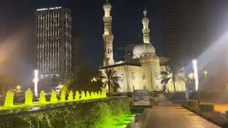Dubai park
