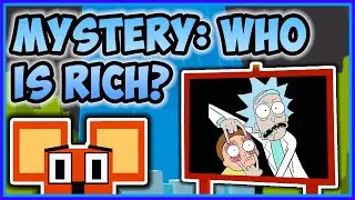 Kitty Chapter 9 Predictions: WHO IS RICH!? [RGCfamily]