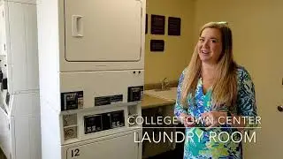 Collegetown Center Overview Tour (151 Dryden Road)