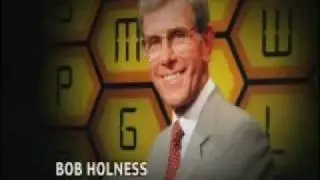 Bob Holness, Blockbusters host, dies