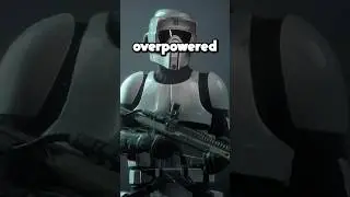 Этот снайпер &mdash; ОП в Battlefront 2...