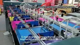 Customized Section Gathering Machine A3 Paper Sorting Collating Machine