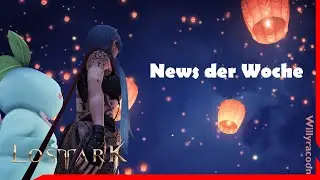 ROADMAP Ende 2022 | 2 Neue Klassen, Balance Patch, Events und mehr