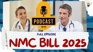 CM Podcast 1 : NMC Faculty Regulations 2025: Major Reforms to Boost India&rsquo;s Medical Education