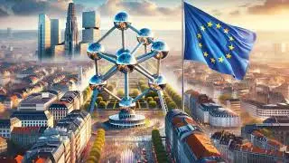 Capital Evolution: Exploring the Dynamic Histories of Europe's Capital Cities