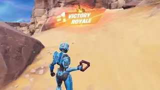 C7S1 - Victory Royale 10, Crown Win
