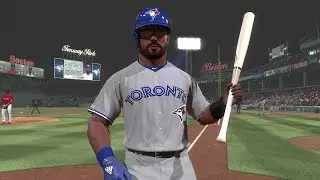 MLB The Show 19 Road To The Show With Skeeter Rabbit - Blue Jays MLB 19 RTTS EP5
