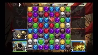 5.4 update Patch notes | Gems of War 2021 | audio fixed