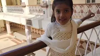 My first Vlog In palitana ji witn family 💗