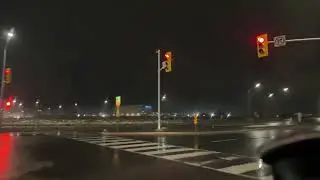출근길