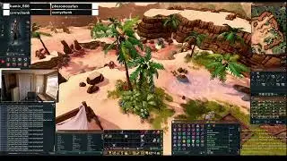 Rank 25 RS3 Leagues Day 51 Part 1