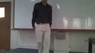 Fast University Ragging Video