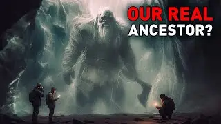 10,000-Year-Old Giant Creature Found Under Antarctic Ice &mdash; Scientists Are Terrified