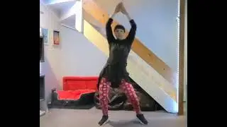 Zumba /Zumba Gold - Cooldown/Stretch - 'Lose Control' by Teddy Swims